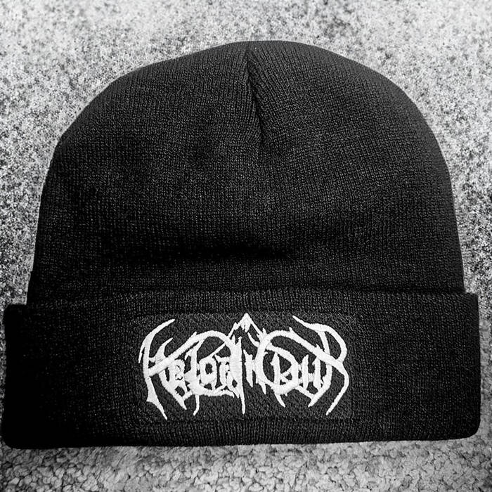 Helgrindur Beanie