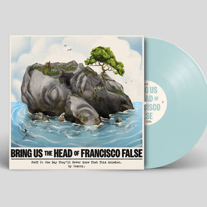 Album art