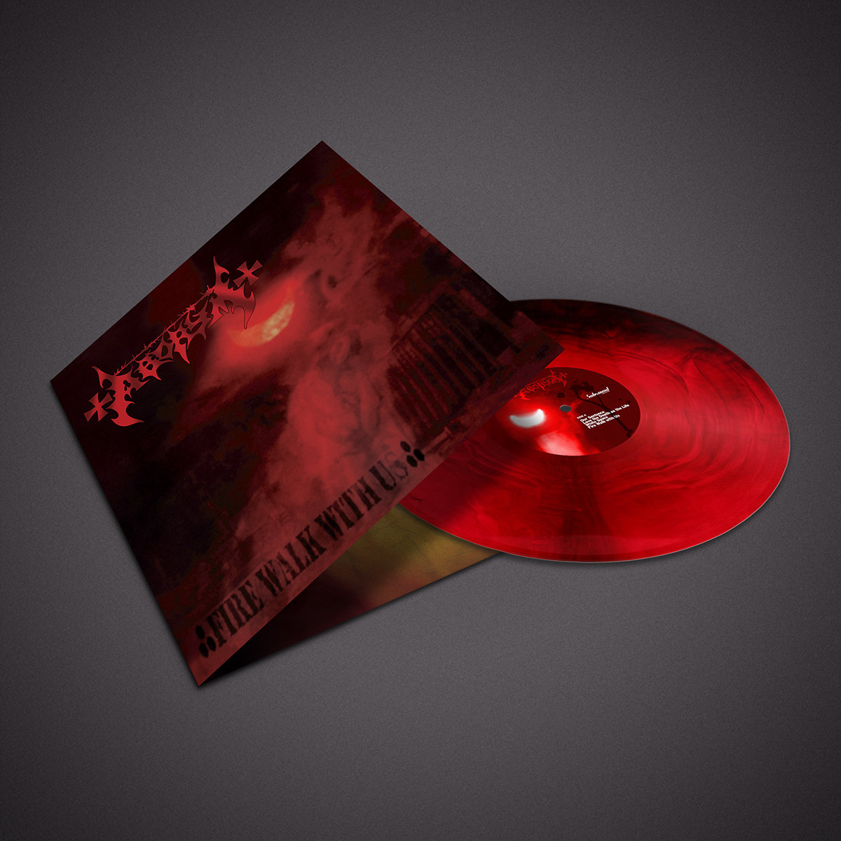 Fire Walk With Us | Aborym | Subsound Records