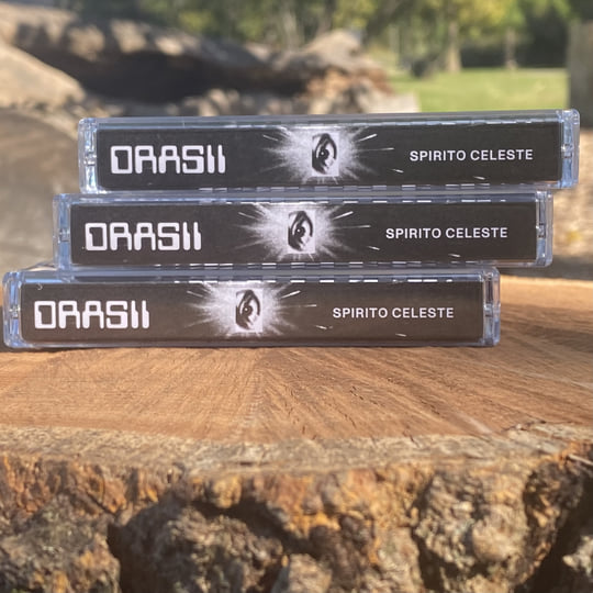 Spirito Celeste | Drasii