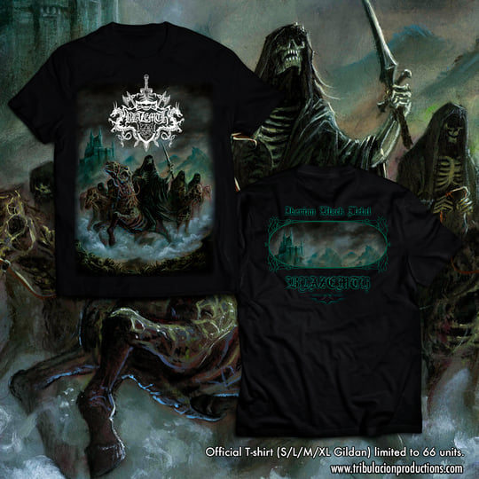 その他 Neverending Trail of Skulls [CD] BLAZEMTH For Centuries Left Behind / Fatherland CD