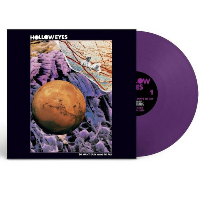 Album art