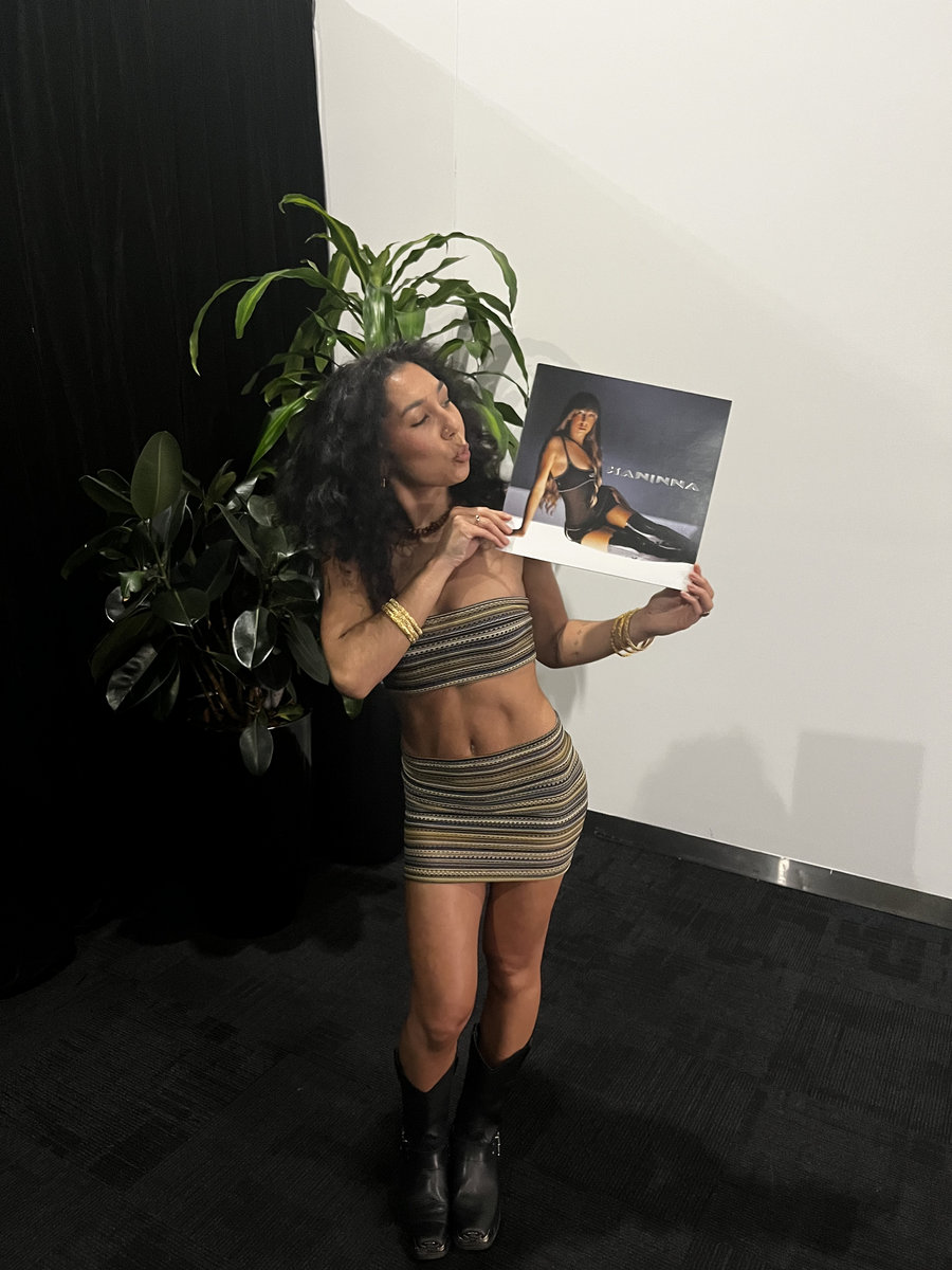 KANINNA Miss Kaninna