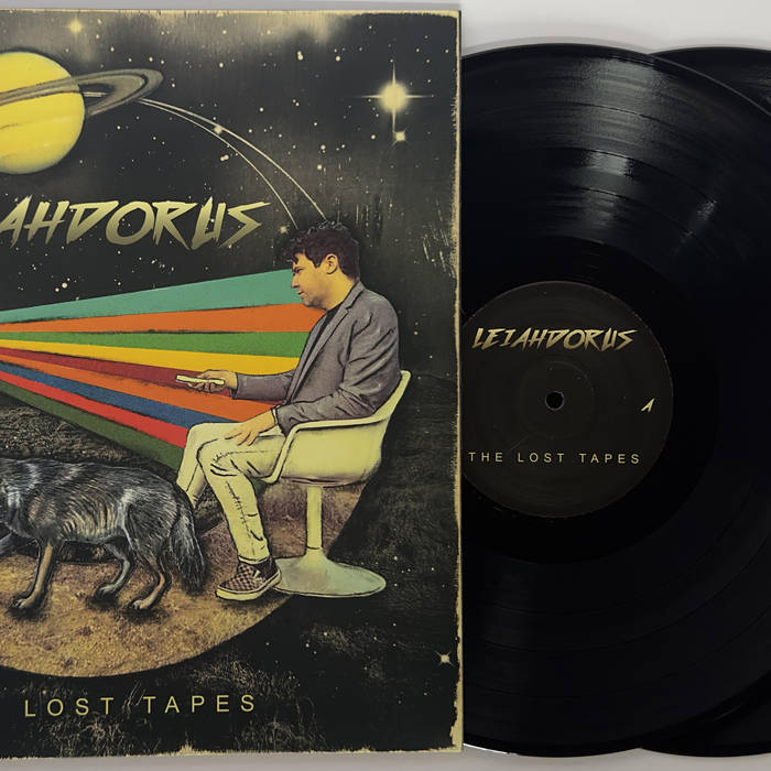 Album art
