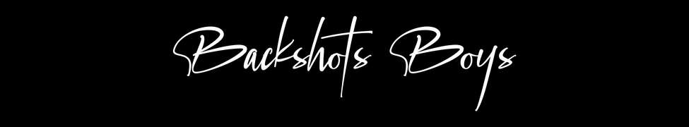 Music | Backshots Boys