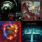 REVOCATION | THE LEGION | LISTENABLE RECORDS