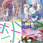 ［廃盤］Ikitama（きくお、黄菊しーく）アルバムCD「三枚の写真を見た日には 3枚の写真を見た日には | si_ku.k & kikuo | Ikitama