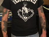 The Chains - "So Unkind" T-shirt