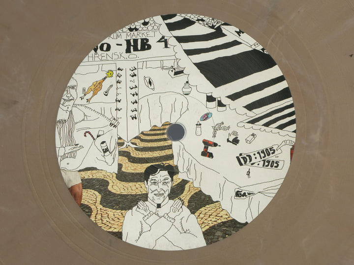 BEATS 2 BOMB 2 | 1905