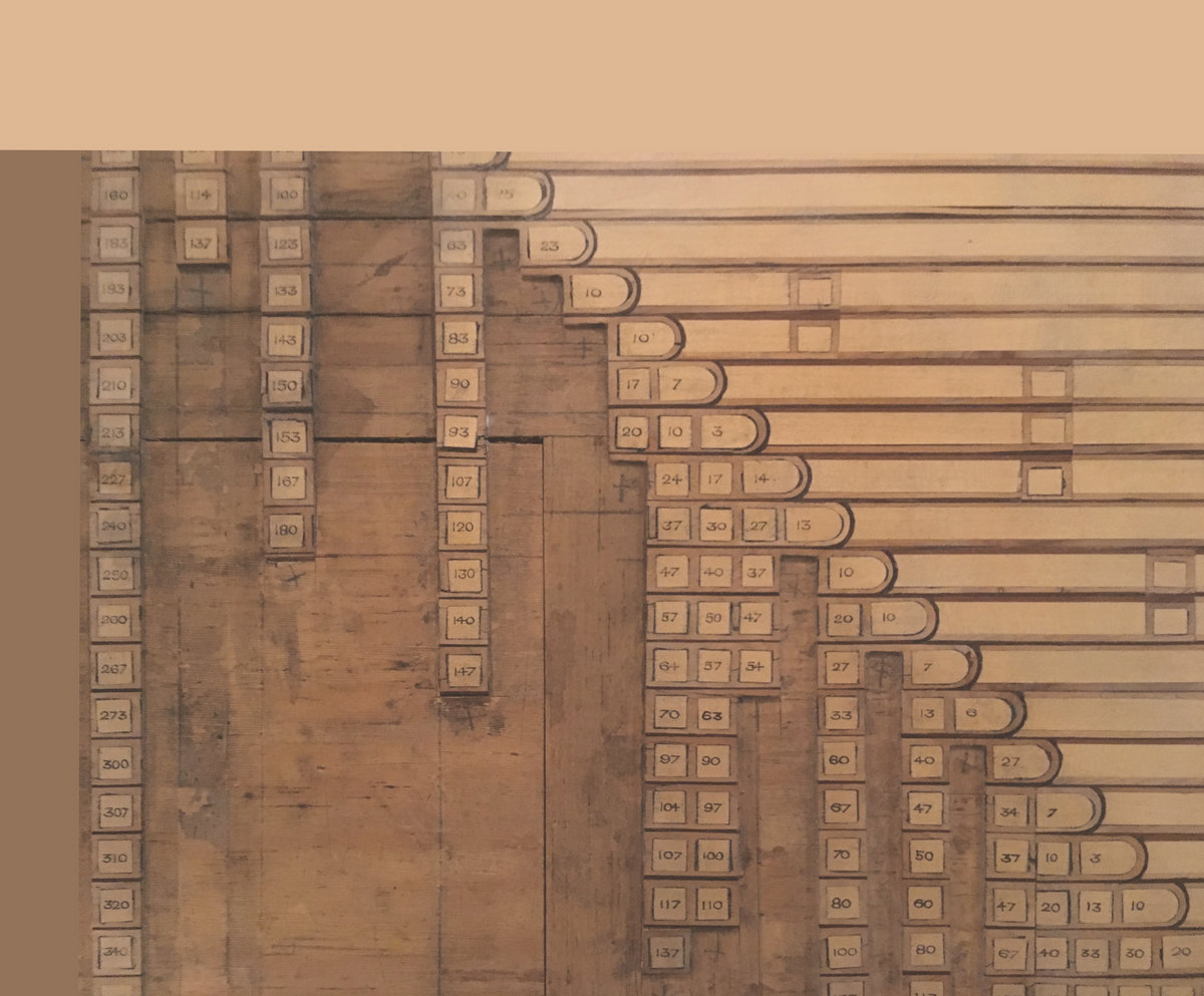 rpm | Philip Jeck