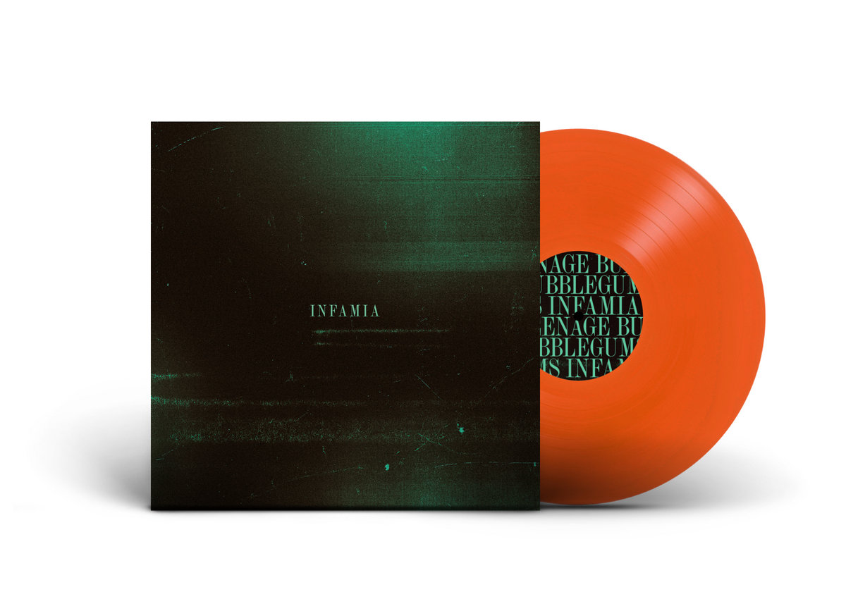 Infamia | Teenage Bubblegums