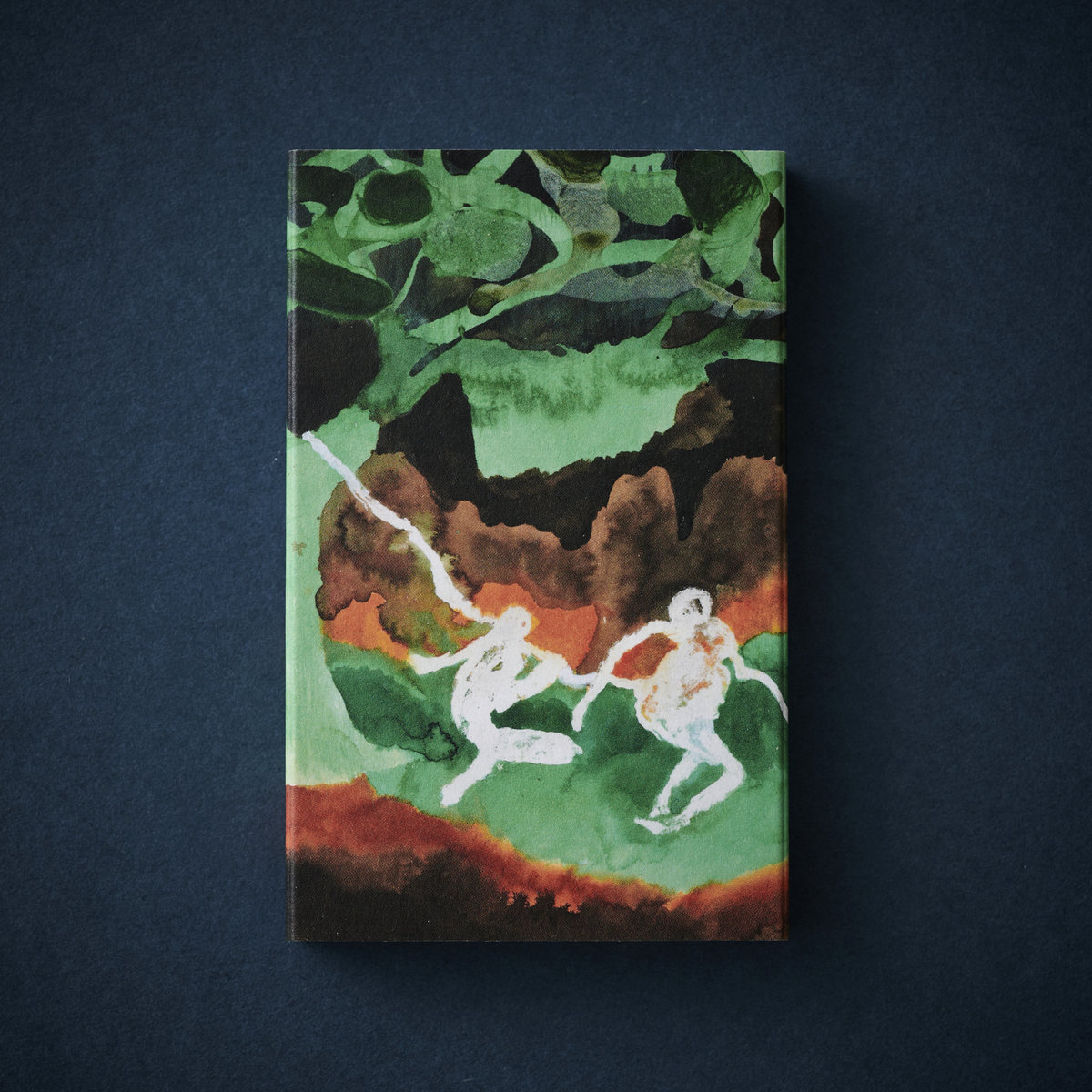 A Serpent Called Emit | Museum Of No Art | Cosima Pitz