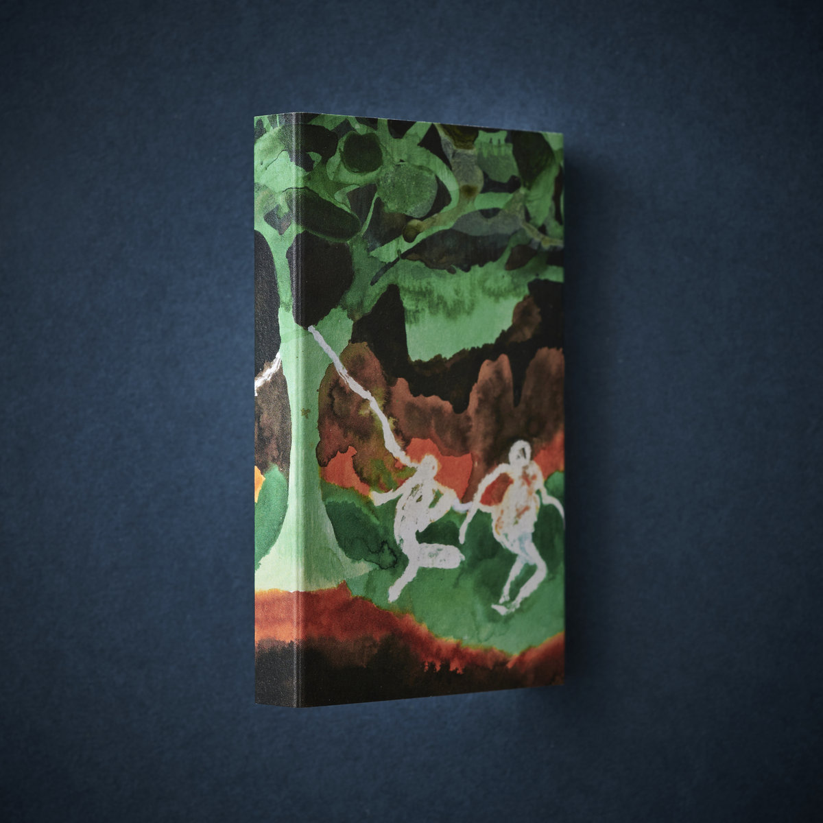 A Serpent Called Emit | Museum Of No Art | Cosima Pitz