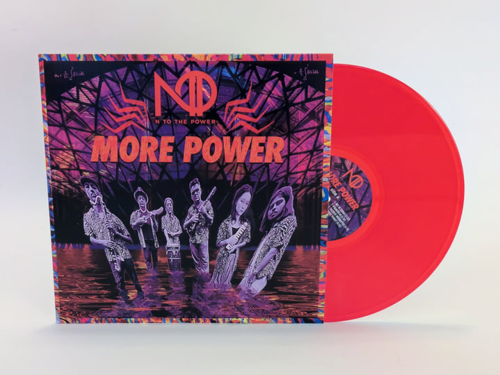 洋楽 E-MORTAL GANG/Power Must Be Taken 23-12 洋楽 E-MORTAL GANG/Power Must Be Taken 23-12 ZX (SE) - Super73
