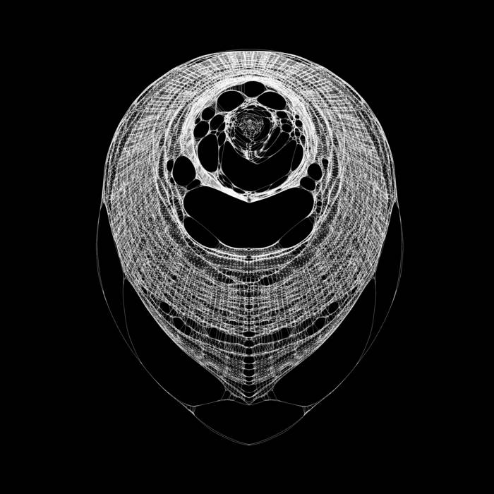 EX_PHENOMENA | The Surrealist