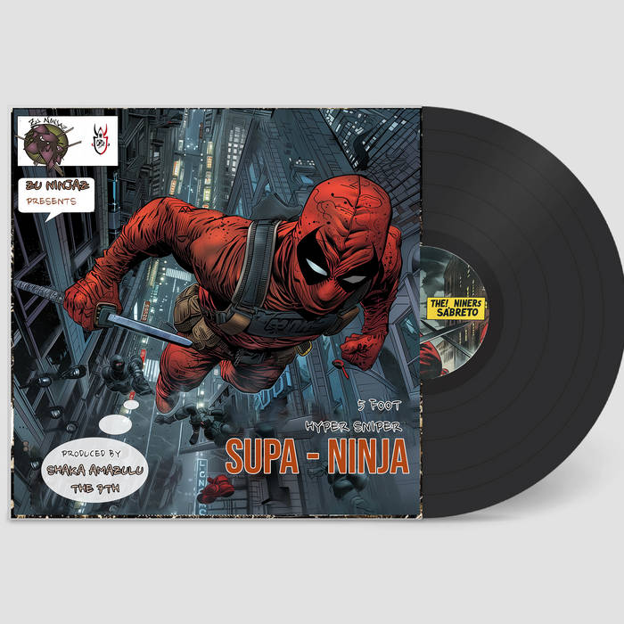 Album art