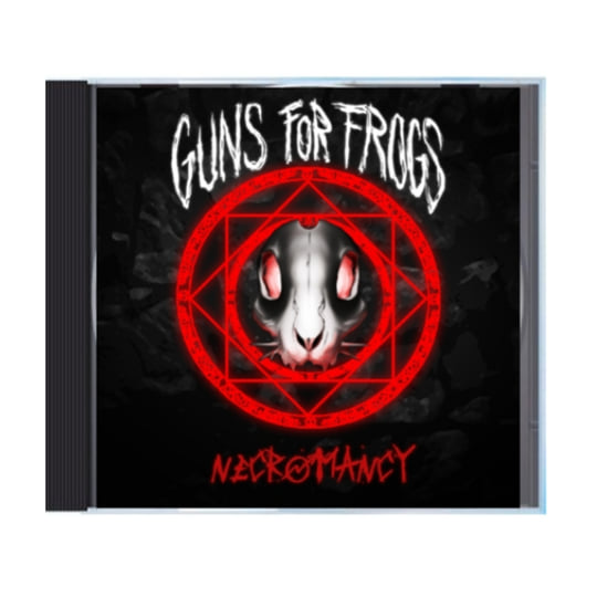 Necromancy | Guns For Frogs