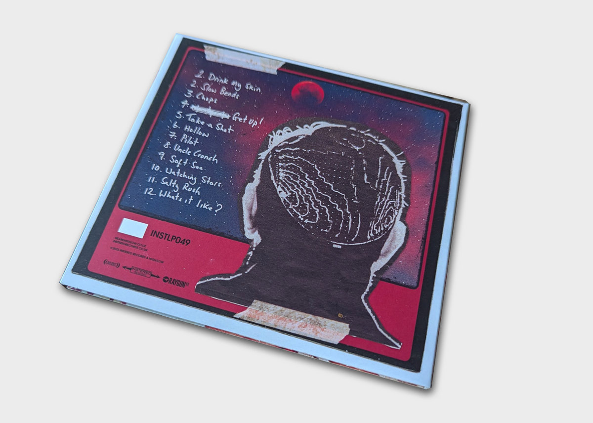 Sad Racer | HIGH/LOW
