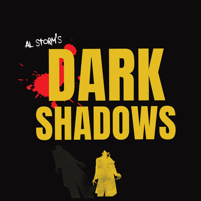 Dark Shadows 2 - The Sequel | Various Artists | Dark Shadows