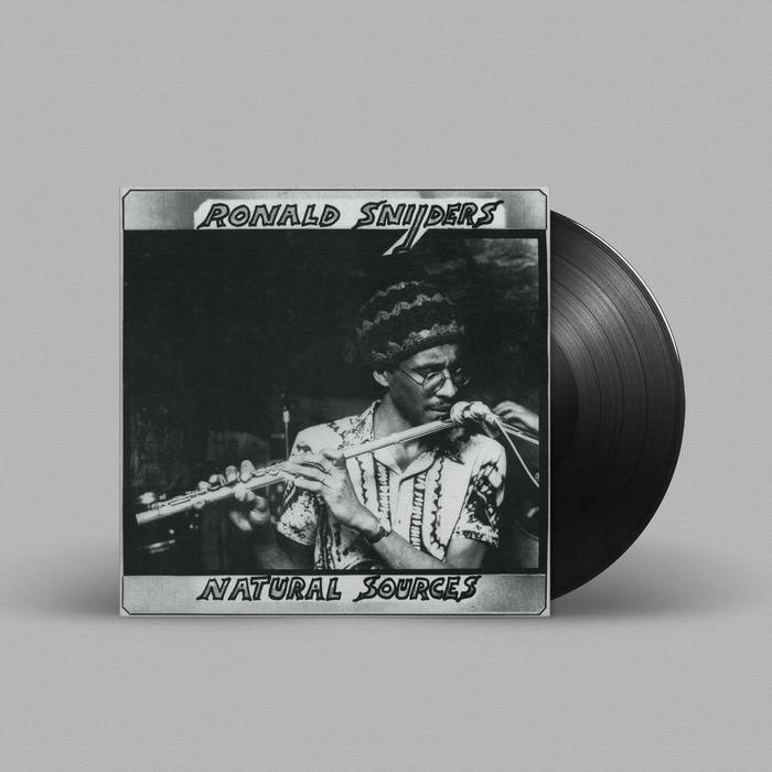 Album art