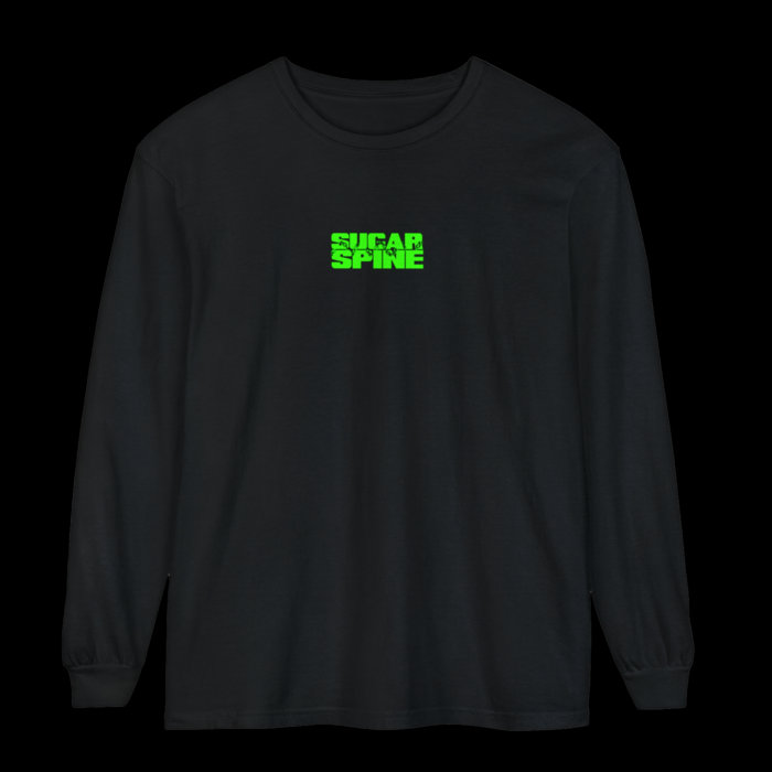 Hisashi Long Sleeve