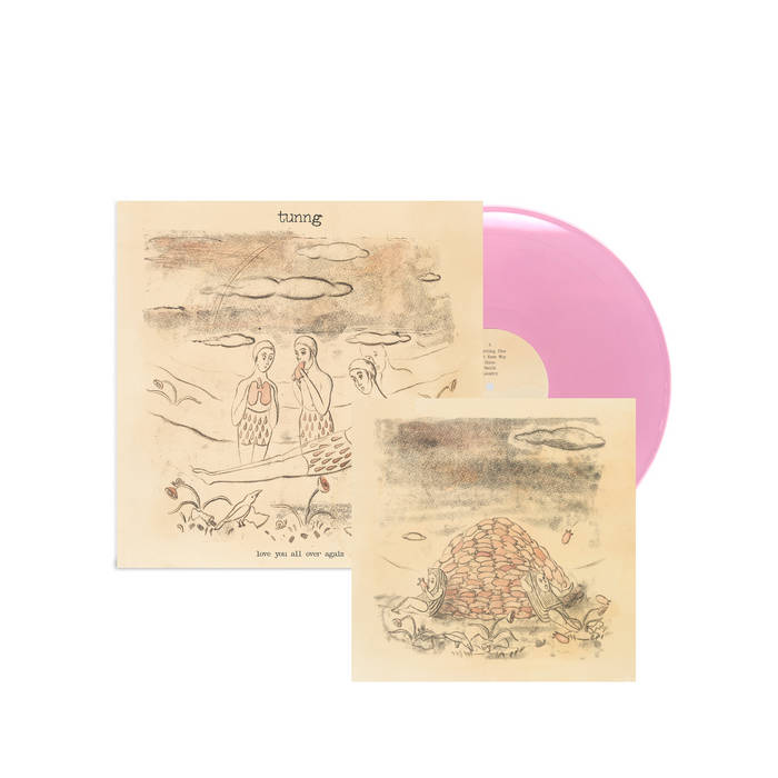 Album art