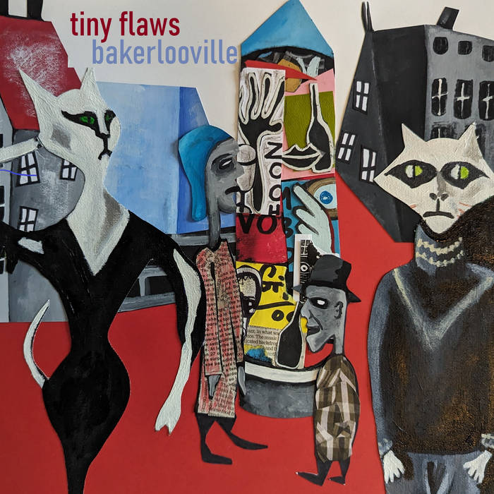 Album art