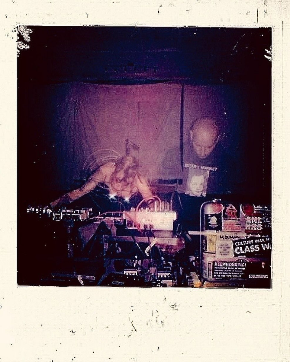 S.B.T.C. (L.H.O.O.Q.) | JonBenét Bataille