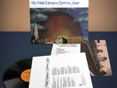 Hawaii 2xLP | High Llamas