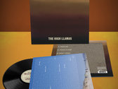 High Llamas - Santa Barbara PRE-ORDER LP