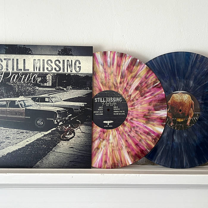 Album art