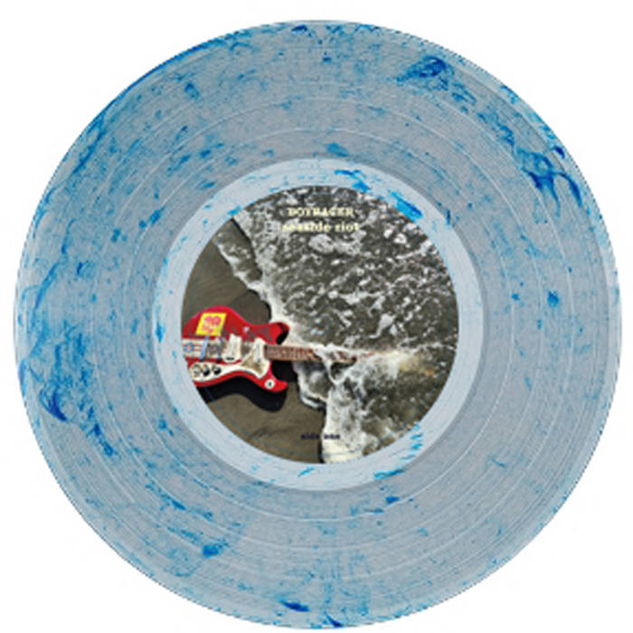 Album art