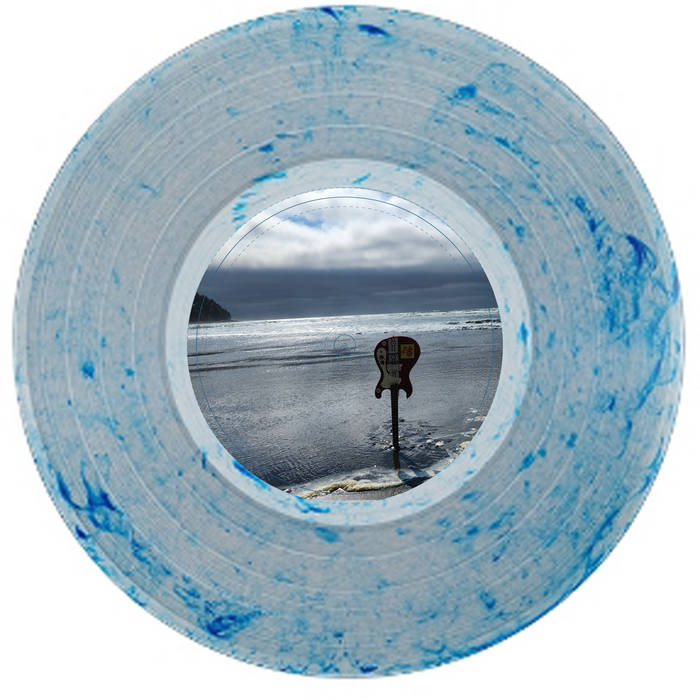 Album art