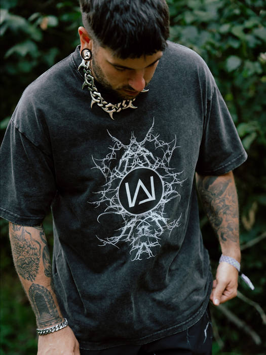 This is the Sound T-Shirt | Wraz.