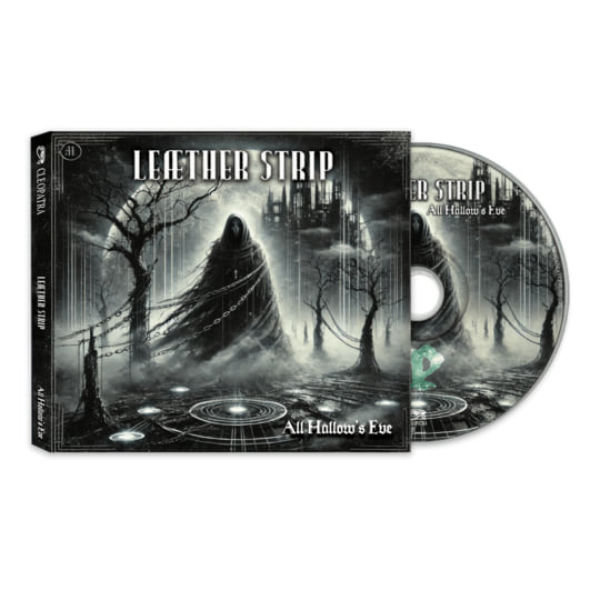 All Hallow's Eve | Leæther Strip | Leaether Strip