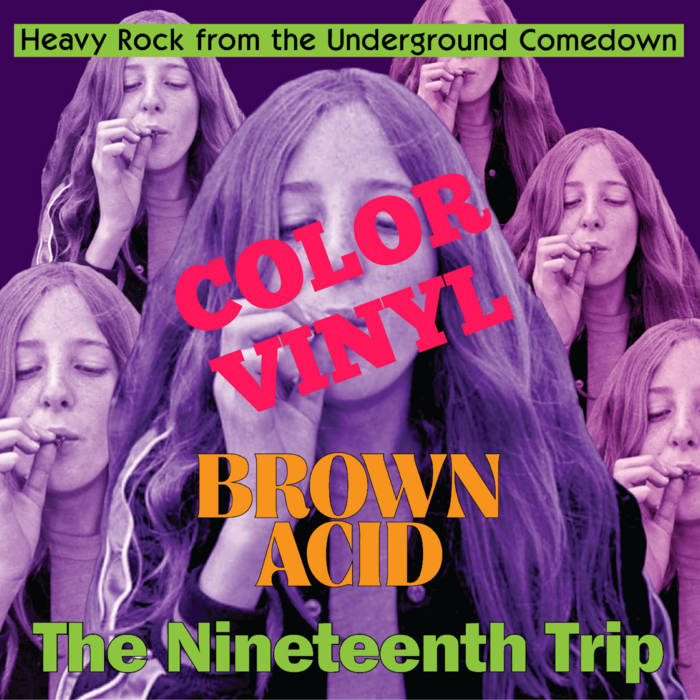 Album art