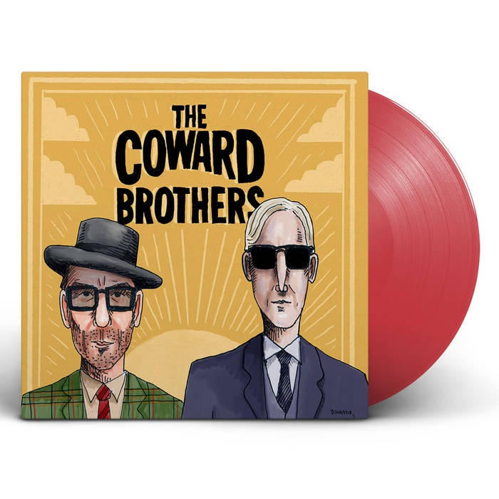 Album art