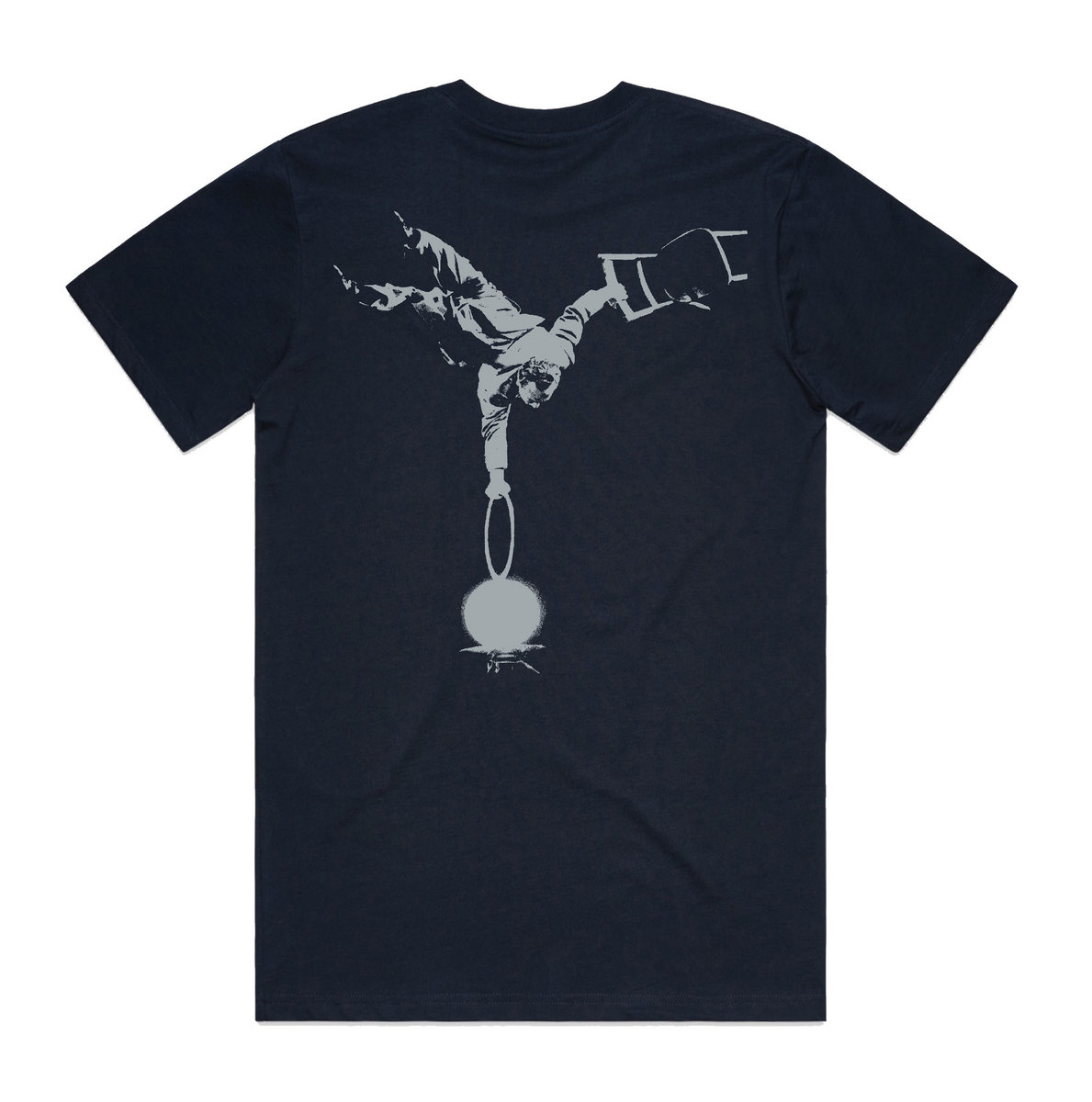 Successive Reflexes T-Shirt | DFA Records