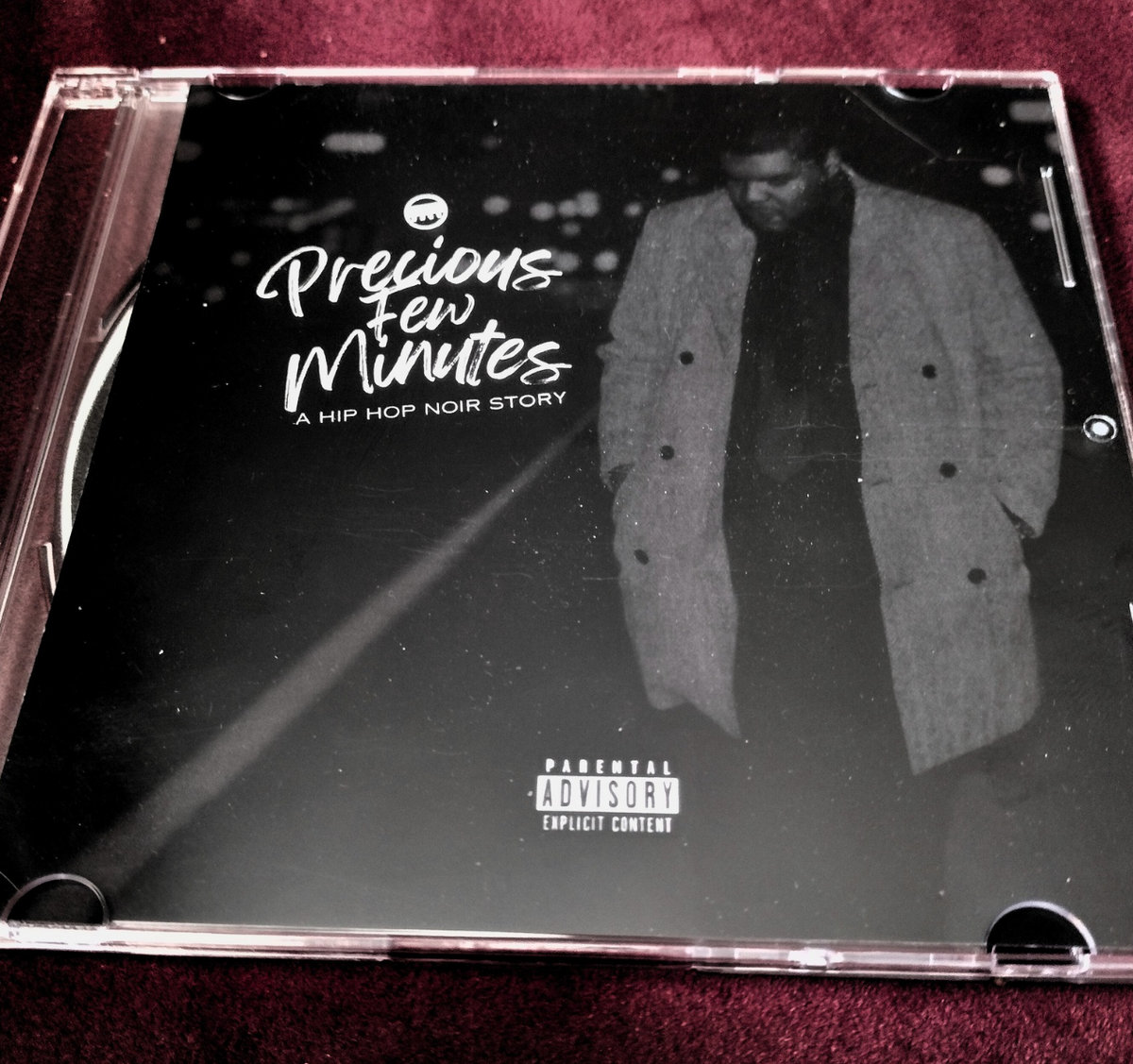 Precious Few Minutes FAT