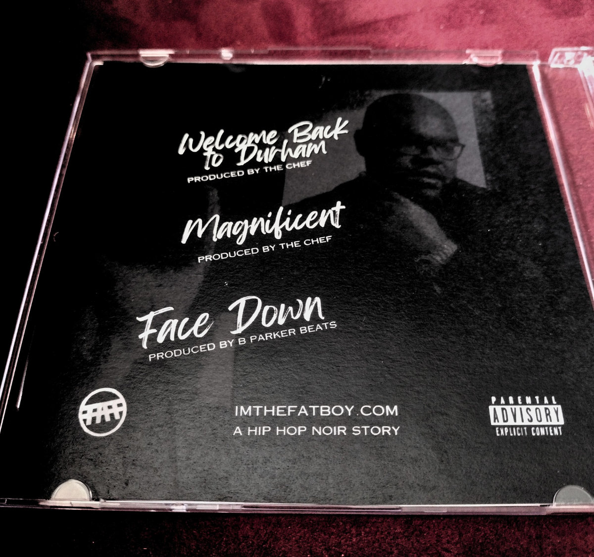 Precious Few Minutes FAT