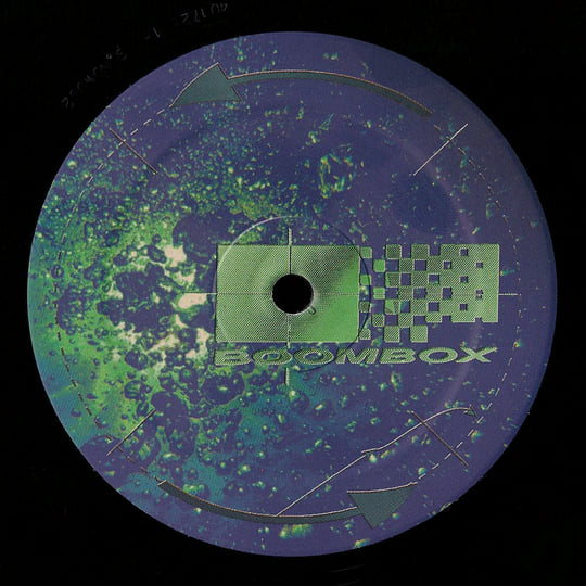 OP BOOMBOX - Initial Artifacts | SERENITY N❍W