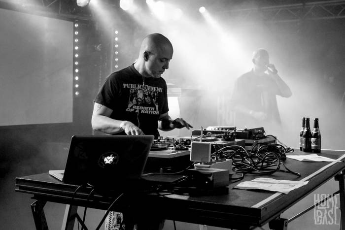 Chaotic Neutral | DJ Daan