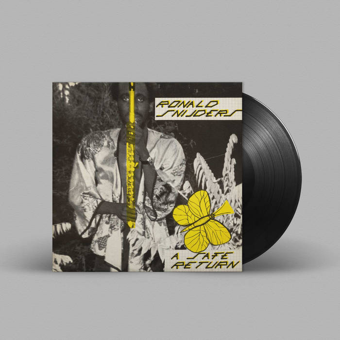 Album art