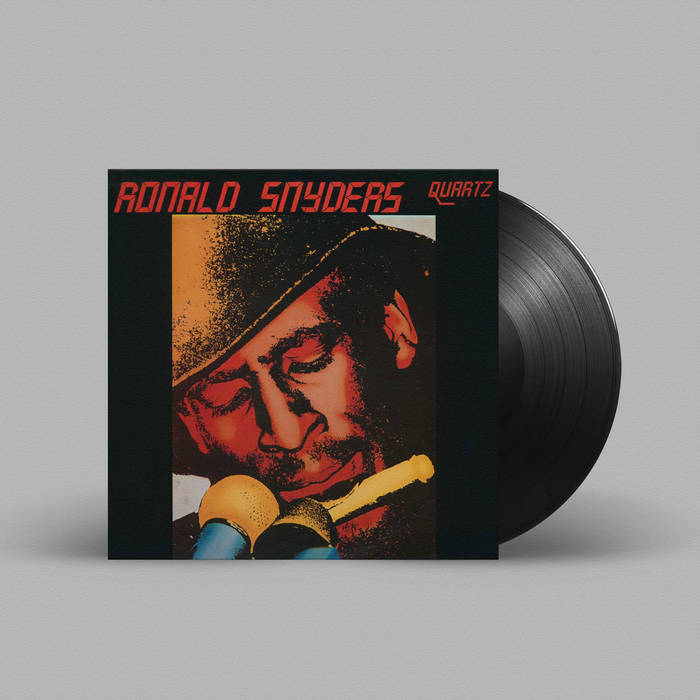 Album art
