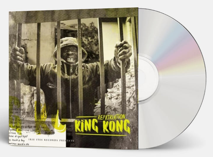 IRIE DANCE REGGAE ORIGINAL STYLE 02 [DVD スポーツ・フィットネス