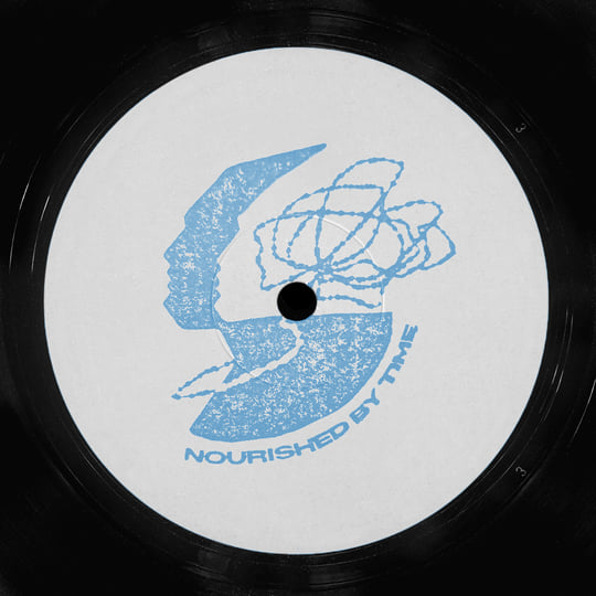 LP Nourished By Time Erotic Probiotic 2 XL1483LP XL Recordings 未開封 /00260 Erotic Probiotic 2 | Nourished By Time