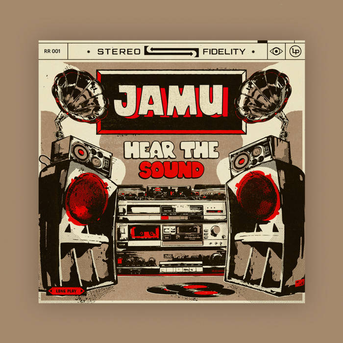 Album art