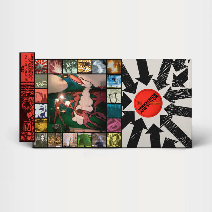 Album art