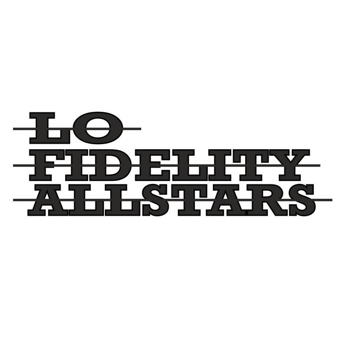 Lo-Fidelity Allstars レコード　12インチ　2枚組　LP Lo Fidelity Allstars – Lo Fi's In Ibiza – Vinyl (12