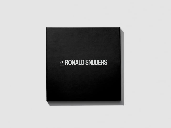 Penta | Ronald Snijders